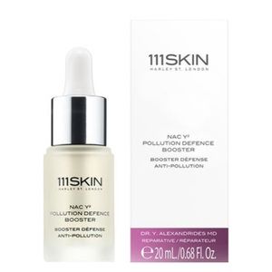 NIB 111Skin NAC Y2 Pollution Defence Booster